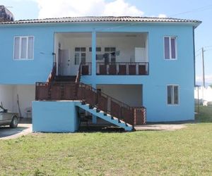 House Near Beach Gonio Georgia