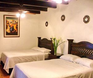 Hotel Villa Real Antigua Antigua Guatemala