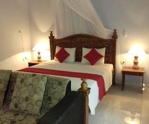 Mangga Homestay Gili Air Indonesia