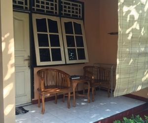 Made Homestay Mangsit Indonesia