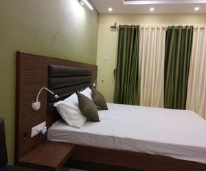 Ocean Delight Guest House Puri India
