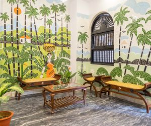 Mayfair Panjim India