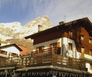Cervinia Valtournenche Italy