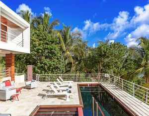 Cocosan Villa Drapers Jamaica