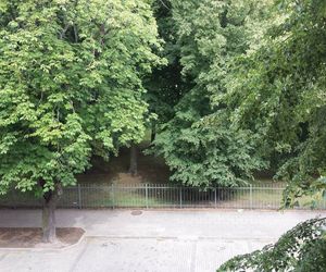 Low-cost apartment Klaipeda Lithuania