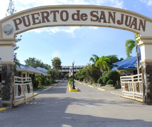 Puerto de San Juan Hotel Resort Baguio Philippines