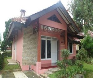 Villa Kota Bunga Blok E Cianjur Indonesia