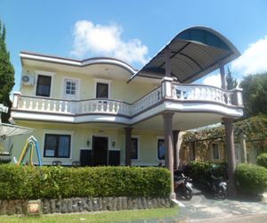 Villa Kota Bunga Blok H Cianjur Indonesia