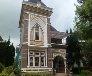 Villa Kota Bunga Blok AA Cianjur Indonesia