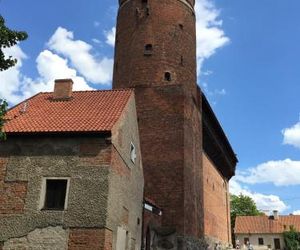 Apartament Na Staromiejskiej Olsztyn Poland