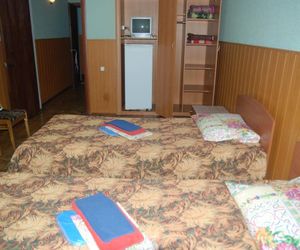 Holiday Park Voenno Ohotnychyego Obshestva Malyye Krutitsy Russia