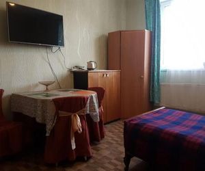 Mini-Hotel on Solomianka Kiev Ukraine