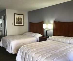 Rodeway Inn & Suites Cullowhee United States