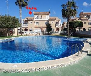 Sol Beach 24 Cabo Roig Spain