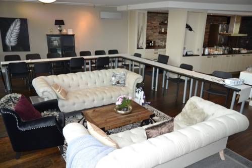 Hotel Photo 15