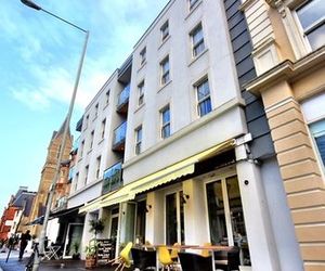 Palmeira Plaza Apartments Brighton and Hove United Kingdom