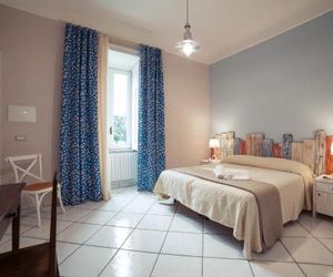 La Tartaruga B&B Salerno Italy