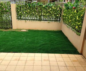 Friendly Quaint Abode Kuching Malaysia
