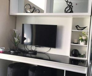 Jazz Residences By Glenn Makati City Philippines