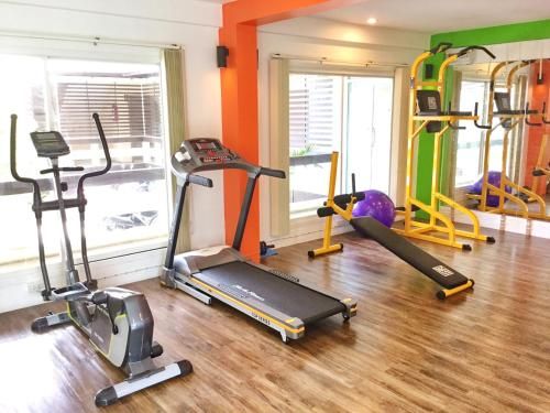 Hotel Photo 21
