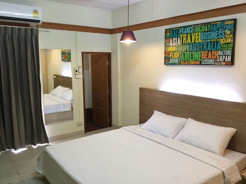 Hotel Photo 5
