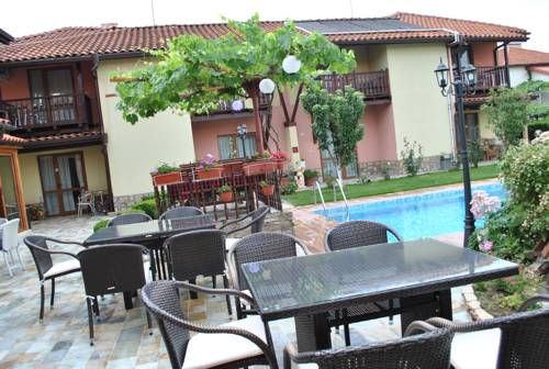 Hotel Photo 11