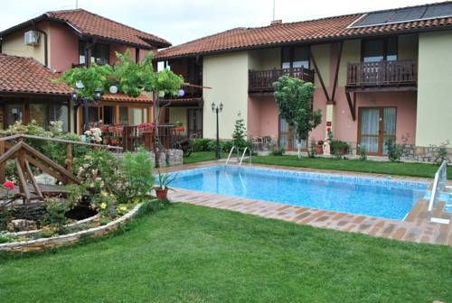 Hotel Photo 12