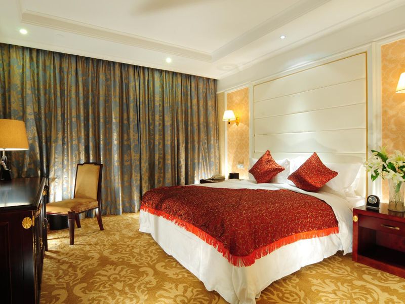 صورة الفندق 2