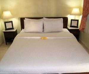 Puri Bunga Inn Tuban Indonesia