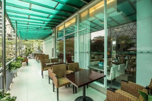 Hotel Photo 14
