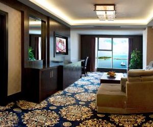 Zhuhai Nanyang Seascape Hotel Macau Macau