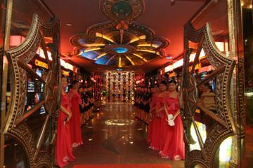 Hotel Photo 13