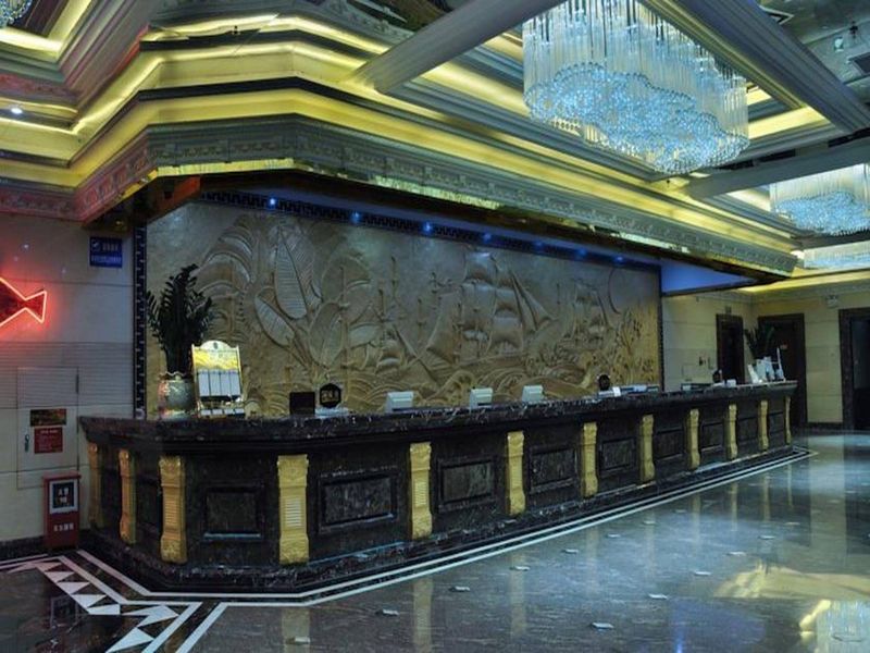 Hotel Photo 15