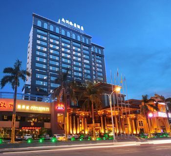 Hotel Photo 22