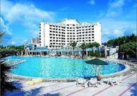 Отзывы Zhuhai Holiday Resort Hotel, 5 звезд