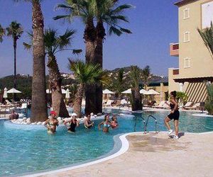 Denia Marriott La Sella Golf Resort & Spa Jesus Pobre Spain