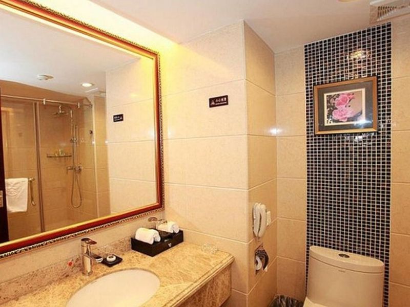 Hotel Photo 13