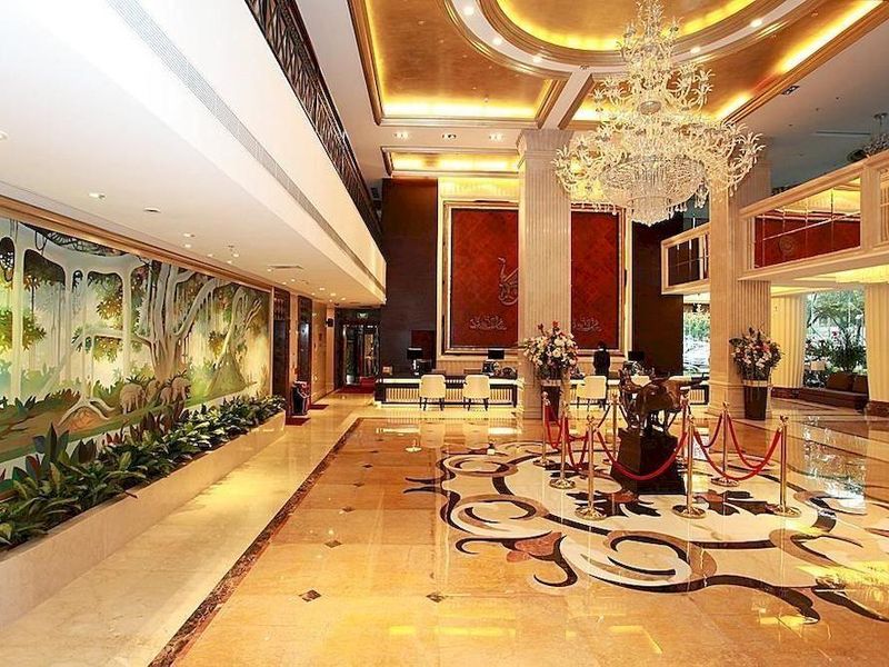 Hotel Photo 19