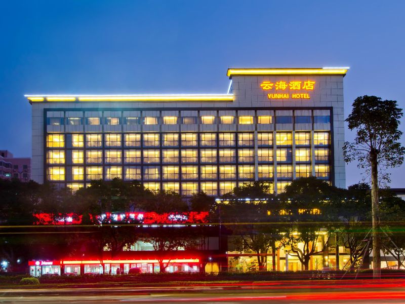 Hotel Photo 23