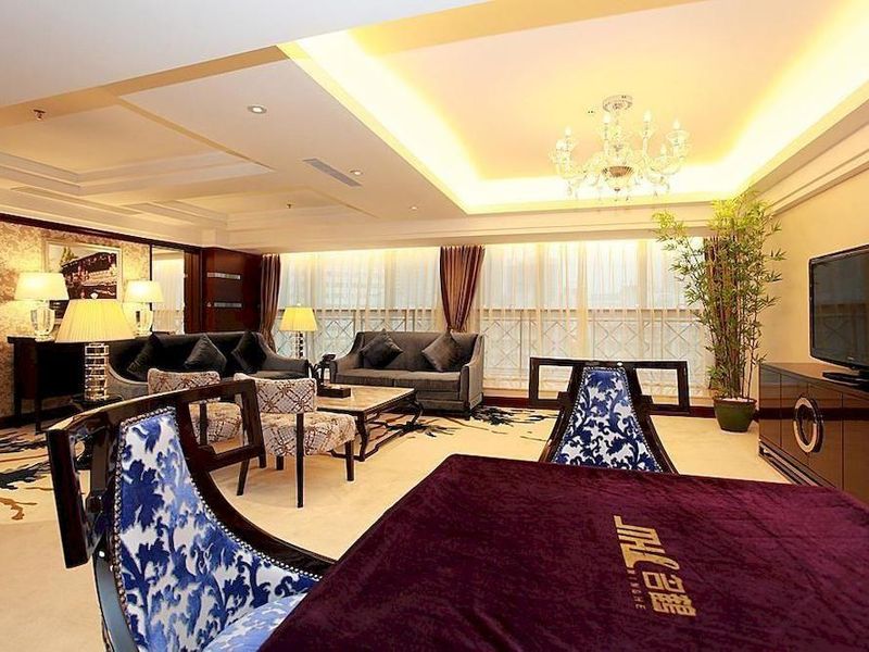 Hotel Photo 4
