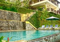 Отзывы Puri Bunga Resort and Spa Ubud, 3 звезды