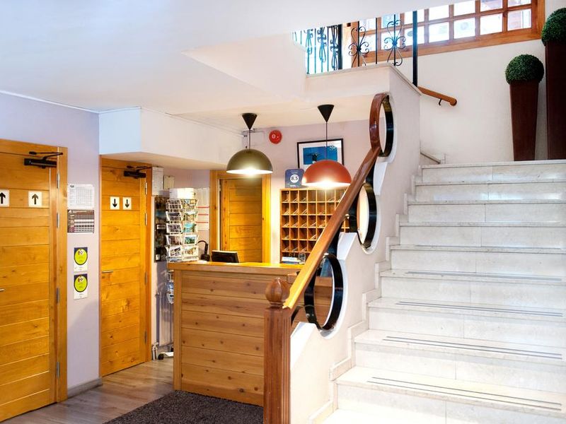 Hotel Photo 15