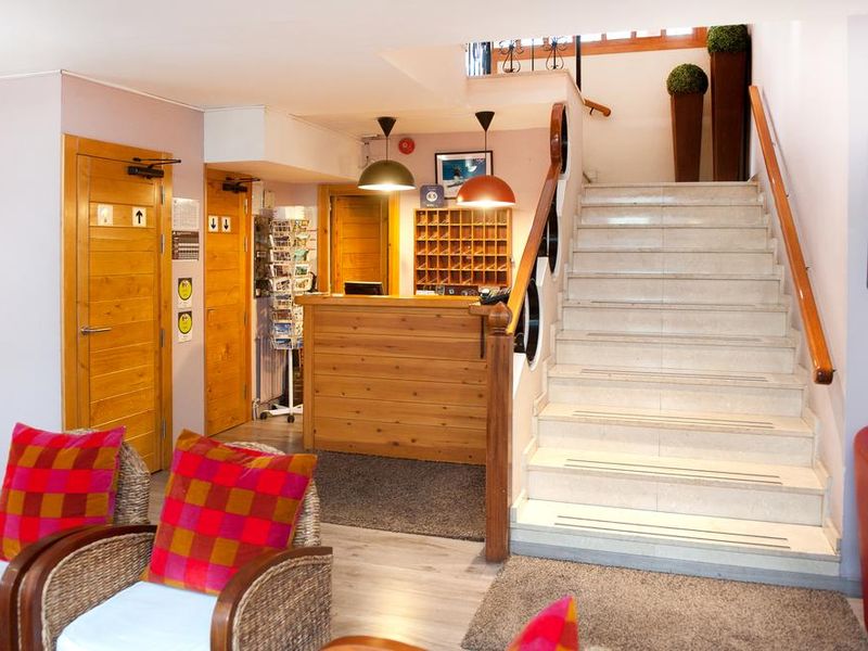 Hotel Photo 16