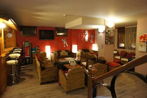 Hotel Photo 17