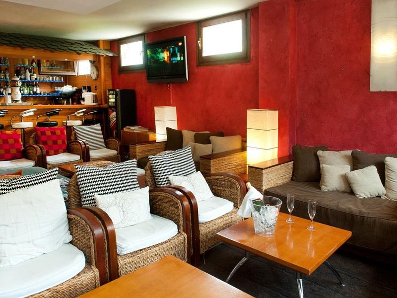 Hotel Photo 6