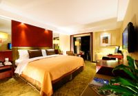 Отзывы Jianguo Hotel Xi’an, 5 звезд