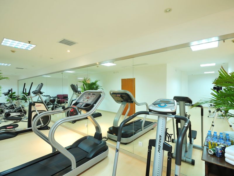 Hotel Photo 19