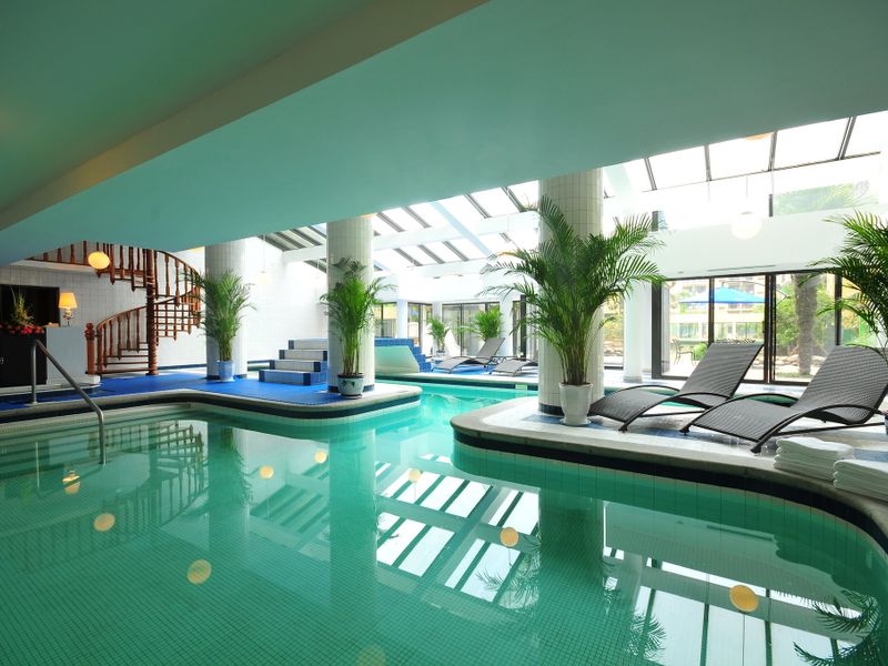 Hotel Photo 20