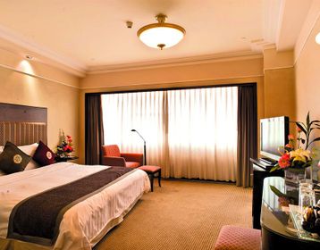 hotel booking template