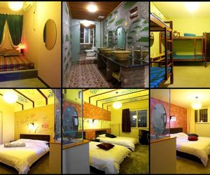 Hanwood Youth Hostel Xian China